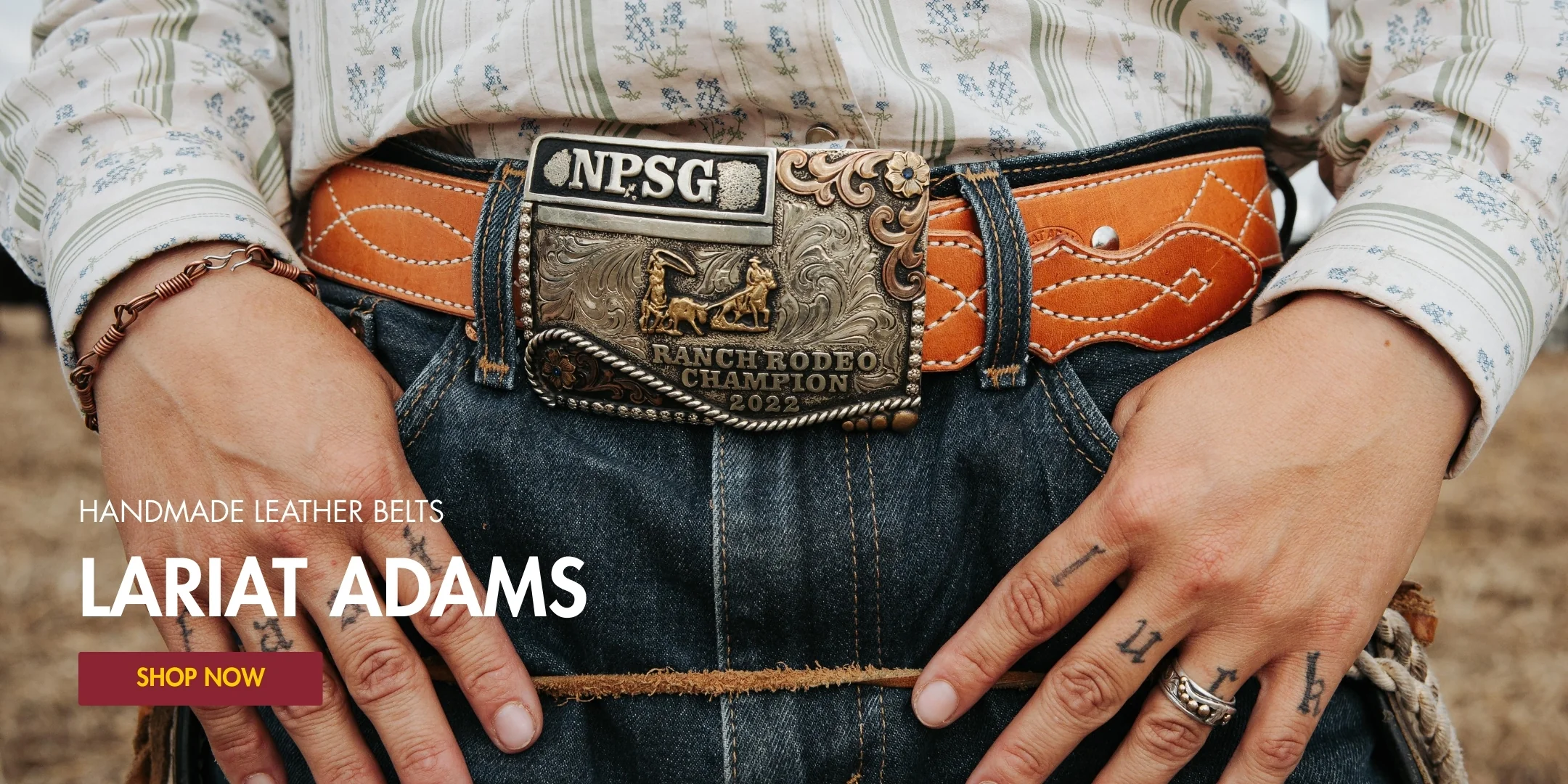 Authentic Western Style for Everyone